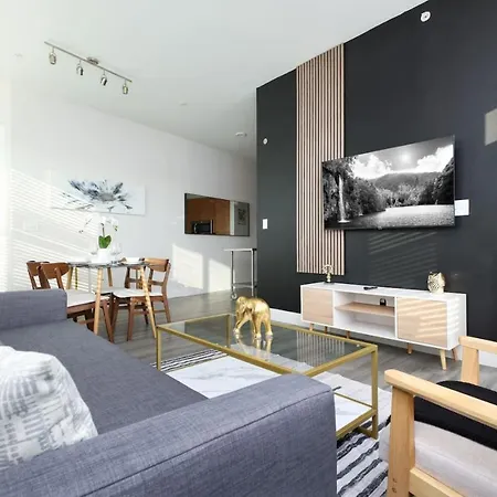 Appartamento Relaxing 2Br-Southtown Near Rvrwalk, Dome & Conv